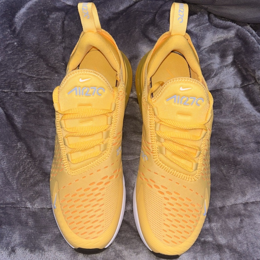 Brand new Nike sneakers